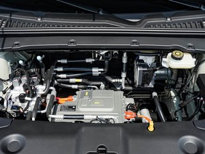 BYD Yuan UP รุ่นปี 2026 ใหม่เอี่ยม รุ่นขับเคลื่อนอัจฉริยะ 401 Leading Edition แบตเตอรี่ใช้งานได้ยาวนาน - Product Image 6