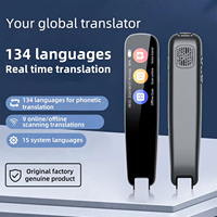 Lápiz de Lectura para el Sudeste Asiático, para Vietnamita, Indonesio, Comercio Exterior, Lápiz de Lectura, Escaneo y Traducción para Múltiples Idiomas