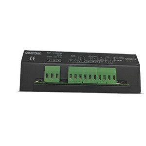 Chargeur de batterie Smartgen BACM2410, modèle industriel de bureau - Product Image 5