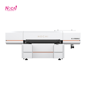 C-Nocai 9060Max 2025, el último modelo multifuncional, tamaño Nocai 9060, con cámara AI e impresión de caída de 1cm de altura - Product Image 1
