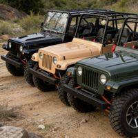 Buggy tout-terrain 200cc pour adultes, puissance fluide, maniabilité facile, idéal pour le désert, la montagne, les loisirs en plein air, l'aventure