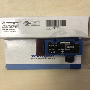 Nuevo Sensor Wenglor Alemán de Alta Calidad Xn96pb3, Gama Completa Original en la Biblioteca - Product Image 6