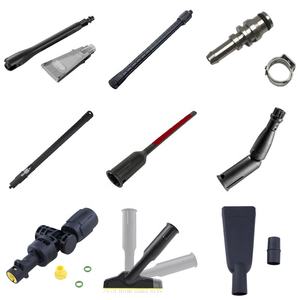 Sac filtrant textile de remplacement 2.683-015.0 pour MV1 WD1 WD2 <span class=keywords><strong>WD3</strong></span> SE4001 Fabriqué sur commande - Product Image 5