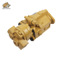 Pompe hydraulique pour machines agricoles 78453-LAV 70453-LBG pour système hydraulique de machines