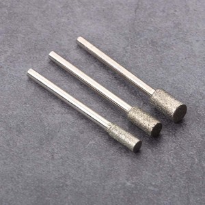 Saw Blade Grinding Tool Set Carbon Steel Home Use Multipurpose Cutting Accessory - Product Image 3