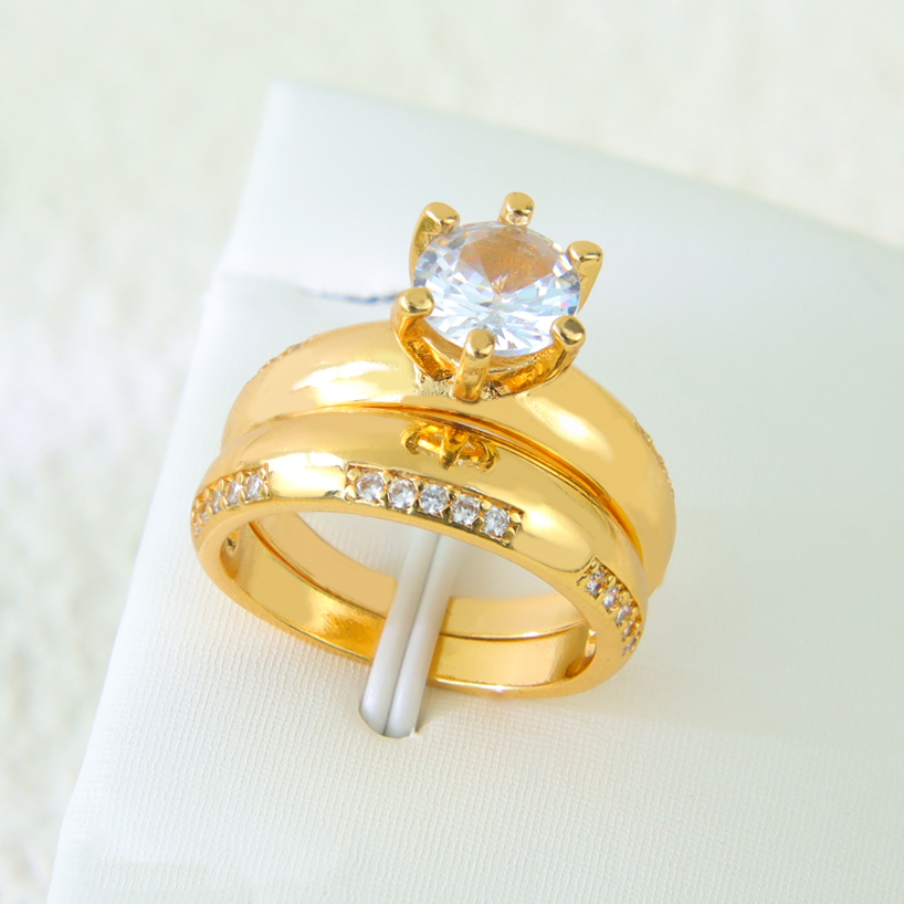 Gold 7