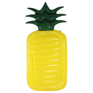 <span class=keywords><strong>Inflatable</strong></span> अनानास पूल फ्लोट क्राफ्ट बड़ा आउटडोर स्विमिंग पूल इंफ्लेटेबल फ्लोटिए लौंज खिलौने वयस्कों और बच्चों के लिए - Product Image 5