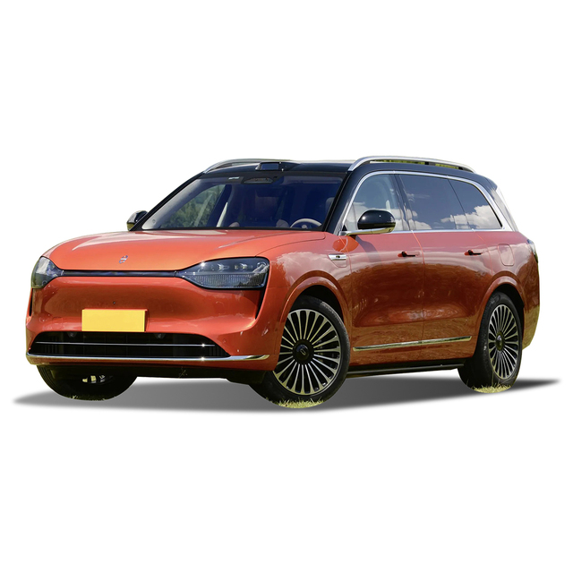 Prepayment Hua Wei Aito M9 EV Car Large SUV 5 Door 5 Seats SUV High Speed 200kmh Aito M9 Max Ultra AWD Pure Electric Seres Auto