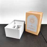 Caja Rígida con Cierre Magnético Personalizada para Empaque de Dispositivos de Salud, Fabricante Mayorista de Cajas de Cartón de Lujo con Logotipo