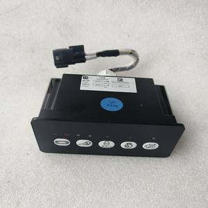 Переключатель панели управления 34B1099 <span class=keywords><strong>37B0719</strong></span> для блока управления Liugong922D 936D - Product Image 4