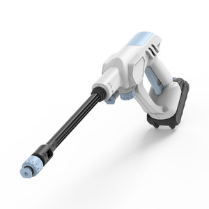 Idropulitrice a batteria al litio con pistola ad acqua potente senza fili per auto alta <span class=keywords><strong>24V</strong></span> di vendita calda - Product Image 2