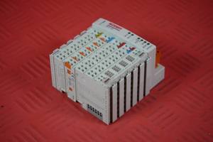 Nieuwe en originele BK5120 Canopen + <span class=keywords><strong>3</strong></span> modules beschikbaar op voorraad in magazijn PLC-programmeercontroller - Product Image 3