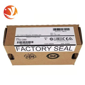 Módulo de Salida Digital A-llen-Bradley 1762-OB8 1762OB8 Original, Nuevo, Controlador Programable PLC - Product Image 4