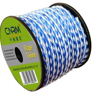 Câble logitech en usine de corde de survie, cordon de Ski tressé creux pour Amazon - Product Image 3