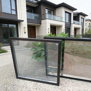 Verre creux de haute qualité pour portes et fenêtres, résistant aux intempéries, <span class=keywords><strong>isolant</strong></span>, double <span class=keywords><strong>vitrage</strong></span> pour maison - Product Image 4