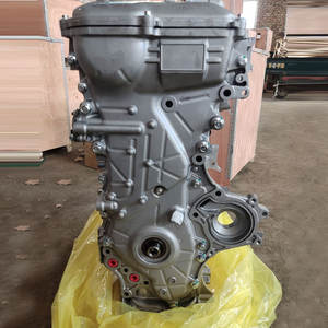 Toyota. RAV4 Hochwertige Langblock-Motor baugruppe für Toyota RAV4 2.0L 4 Zylinder Corolla 6ZR 8ZR 1ZR 2ZR 1ZZ Motor - Product Image 3