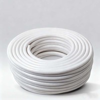 Tuyau flexible en PVC, tuyau d'eau en PVC, tuyau flexible pour spa 8 personnes, tuyau flexible pour baignoire japonaise, fabricant de tuyaux flexibles, tuyau flexible de 2 pouces