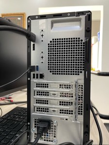 Computadora de Escritorio Comercial <span class=keywords><strong>Dell</strong></span> 3000MT Original Nueva, I5-12500/8G3200HZ, Mejor Precio para Envío - Product Image 4