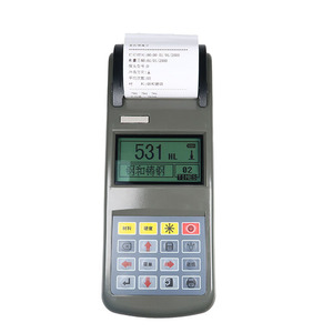 TMTeck Portátil <span class=keywords><strong>Leeb</strong></span> Dureza Tester THL370 Anfitrião - Product Image 4