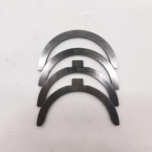 Toyota LOLUNA VIOS COROLLA COROLLA io CORONA 11011 15020 2A 3A # 4AF # 5AFE 7AFE 8AFE için 1.3-1.5 T022 motor krank mili itme yıkayıcı - Product Image 5