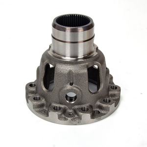 Oferta Especial: Carcasa de Diferencial AWD para Transmisión de Coche 45822-3B850 para HYUNDAI KIA A6LF1 - Product Image 2