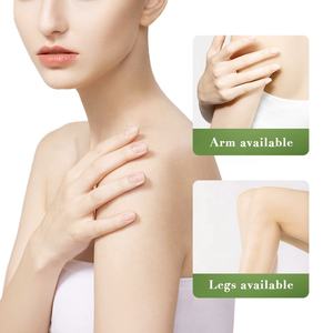 Nuevo exfoliante corporal hidratante, exfoliante corporal de frutas, gran oferta, blanqueamiento de aguacate de alta calidad, exfoliante corporal de piel suave - Product Image 5