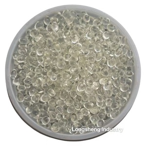 Gránulos de PMMA de Material Acrílico, Polimetilmetacrilato, PMMA Virgen y Reciclado - Product Image 2