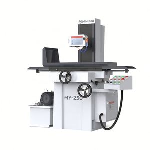 Rectificadora Universal de Cigüeñales para Producción Automotriz con Cojinetes de Motor, Stock Listo para Envío y Entrega Rápida - Product Image 1