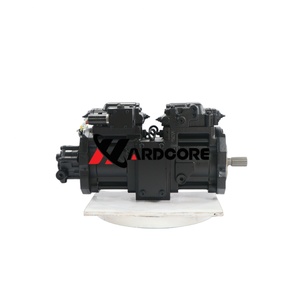 K3V63DT Hydraulic <b>Pump</b> for Excavator JS115 - Product Image 1