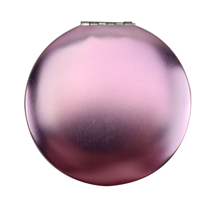 round mirror