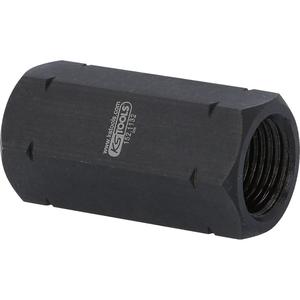 KS M18x1.5อะแดปเตอร์เครื่องมือ - Product Image 1