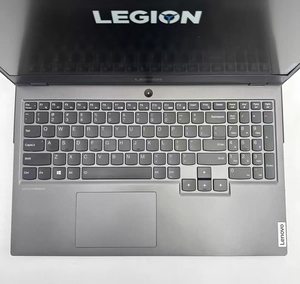 Ordinateur portable de jeu Y7000P avec Intel I7 10e génération GTX1650ti-4GB 16+512gb, carte graphique dédiée pour jeux - Product Image 6