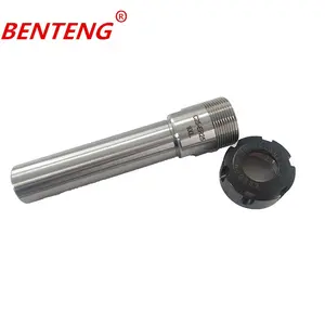 ER Thẳng Shank Collet Chuck Chấp Nhận Tùy Chỉnh