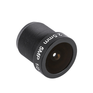 2.5Mm F2.4 5MP M12 S-Mount Cctv Board <span class=keywords><strong>Lens</strong></span> Voor 1/2.5 Inch Sensor Size - Product Image 2