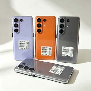 Camon 50 Pro รุ่นดั้งเดิม 24GB+1TB+หน้าจอขนาดใหญ่ 7.0 นิ้ว+แบตเตอรี่ 7000mAh+สมาร์ทโฟนปลดล็อคเวอร์ชันสากล - Product Image 6