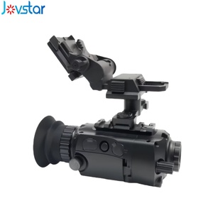 Telecamera Termica Essenziale a Lungo Raggio con Lente a Infrarossi da 35mm per Visione Notturna, Sicurezza e Visore da Casco - Product Image 4