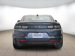 2020 <strong>Chevrolet</strong> <strong>Camaro</strong> LT1 Turbo 2dr Coupe Dark Leather RWD ACC <strong>Used</strong> Car for Sale Best <strong>Price</strong> Wholesales - Product Image 4