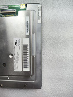 Écran LCD industriel NL6448BC18-06F de 5,7 pouces, 640*480 VGA, 500cd/m², panneau TFT TTL 33 broches, écran de remplacement pour machine HMI