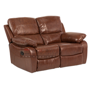 Sofá de Oficina Cómodo y en Oferta, Conjunto de Sofás de <span class=keywords><strong>Cuero</strong></span> para Recepción de Oficina, Sofá para Clientes de Hotel, para Áreas Públicas - Product Image 5