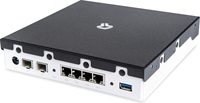 Routeur sécurisé Chipboard Turris NG filaire 10 Gbps, OpenWrt Linux, prise en charge des conteneurs, réseau haute performance personnalisable 10 Gbps