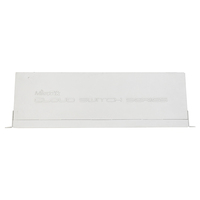 Commutateur de routeur cloud CRS125-24G-1S-RM 24 ports MikroTik d'origine