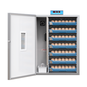 Máy Ấp Trứng Cút Máy Ấp Trứng Nhỏ Công Suất 128 Trứng - Product Image 6