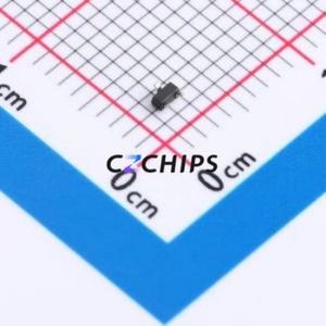 ทรานซิสเตอร์ภาคสนาม SC-75-3 PMR290UNE-VB ทรานซิสเตอร์ (MOSFET) แบบดั้งเดิมและใหม่เอี่ยม - Product Image 2
