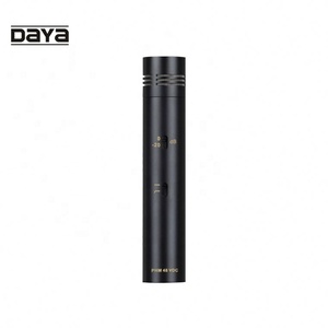 ไมโครโฟนสำหรับสตูดิโอแบบมีสาย XLR ไมโครโฟนคอนเดนเซอร์สำหรับร้องเพลง - Product Image 1