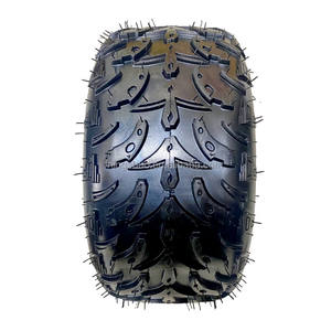 NSATV3027A Quad de haute qualité américain tout terrain boue Quad Go Kart <span class=keywords><strong>Karting</strong></span> Atv Utv Buggy Trailer Tubeless Vacuum Tires 18X9.50-8 - Product Image 6