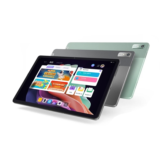 Lenovo Xiaoxin Pad Plus 2023 11.5 Inch 2K Screen Helio G99 6GB 128GB Tablet 120Hz 400nits Android12 7700mAh Lenovo Tab Plus 2023
