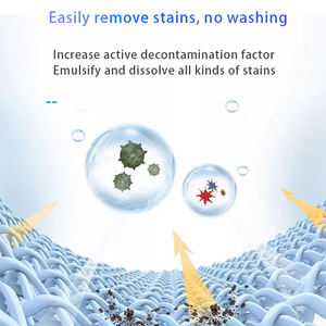 Quitamanchas Instantáneo para Manchas de Sangre <span class=keywords><strong>Menstrual</strong></span>, Limpiador de Sangre de Himen para Mujeres y Hombres - Product Image 4