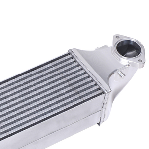 Pièces automobiles de qualité supérieure OE 19710-66VA01, intercooler turbo pour Honda LF5 Type R - Product Image 4