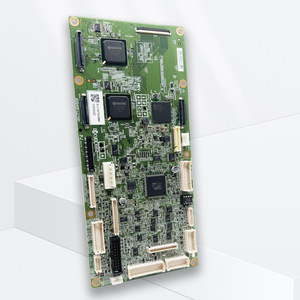 Kyocera เมนบอร์ด TA4052ci เมนบอร์ดไดรเวอร์บอร์ดใช้หมายเลขชิ้นส่วนที่เข้ากันได้กับ SP302ND94250 4052 5052 6052ci - Product Image 1