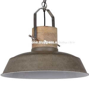 <b>LIVING</b> <b>ROOM</b> BRASS PENDANT LAMP - Product Image 5
